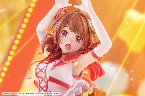 『学園アイドルマスター』花海佑芽-The Rolling Riceball-